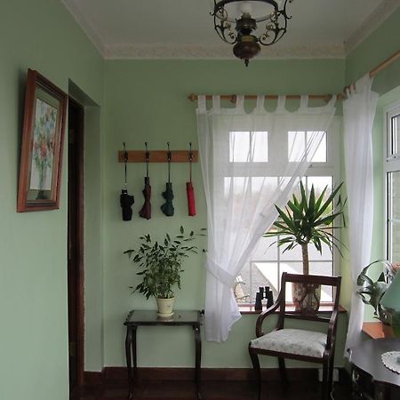 Ocean View B&B Killarney Exterior foto