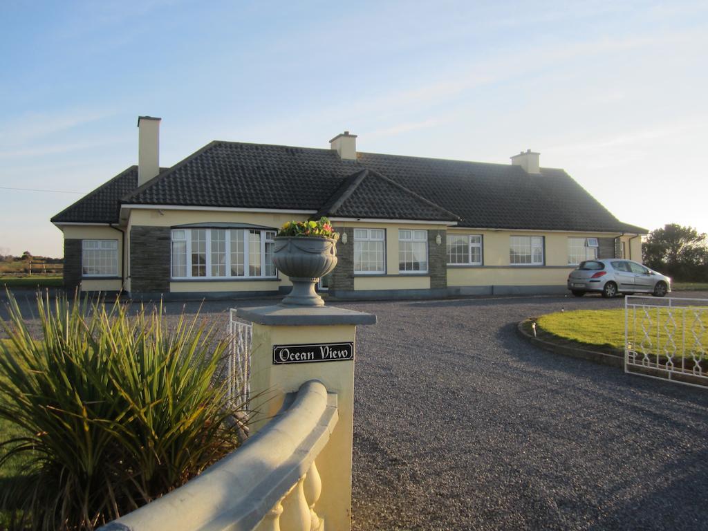 Ocean View B&B Killarney Exterior foto