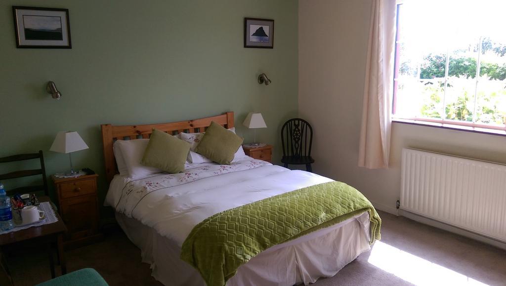 Ocean View B&B Killarney Exterior foto