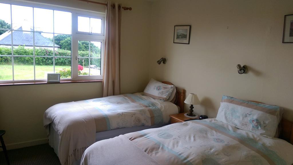 Ocean View B&B Killarney Exterior foto